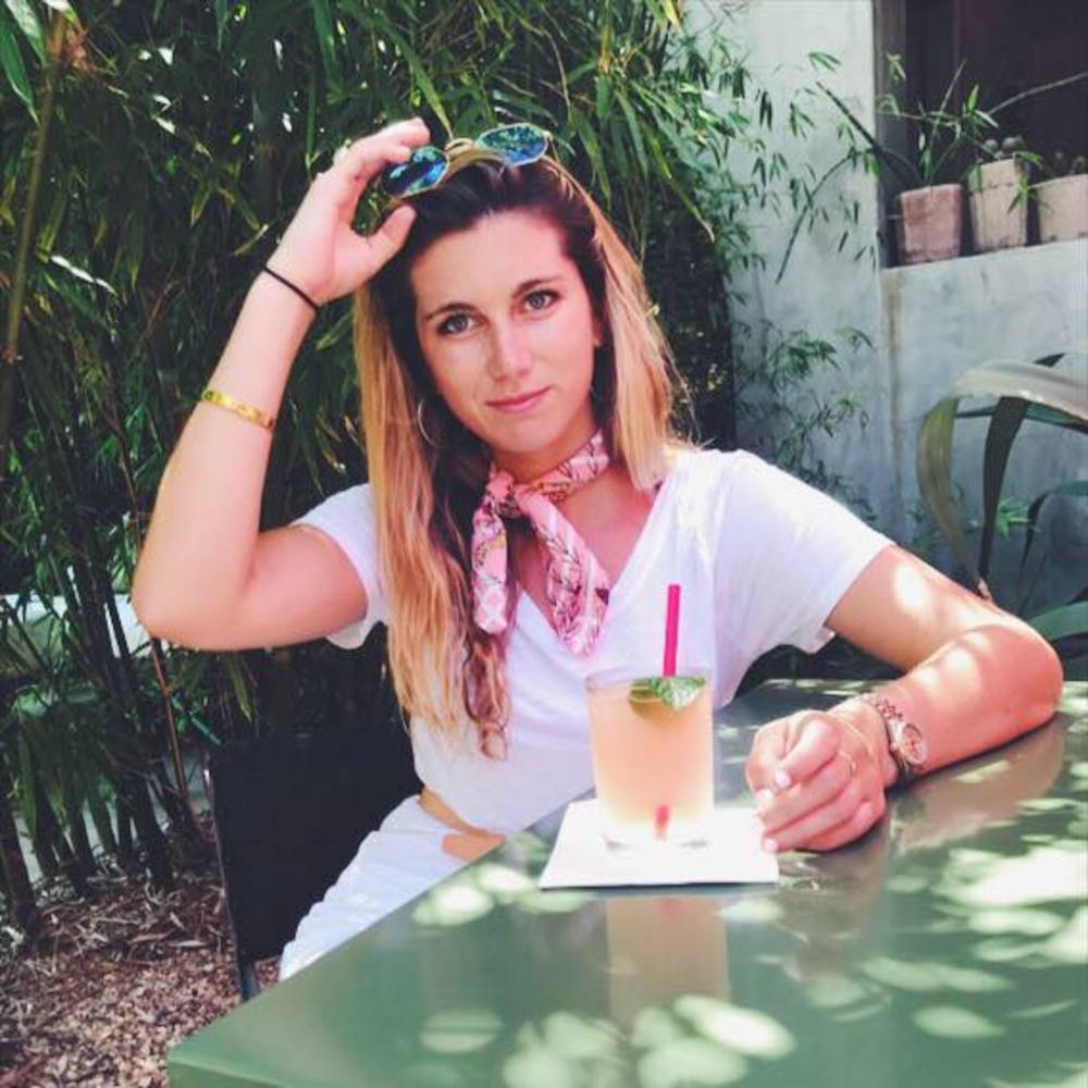 Meet your Posher, Callee